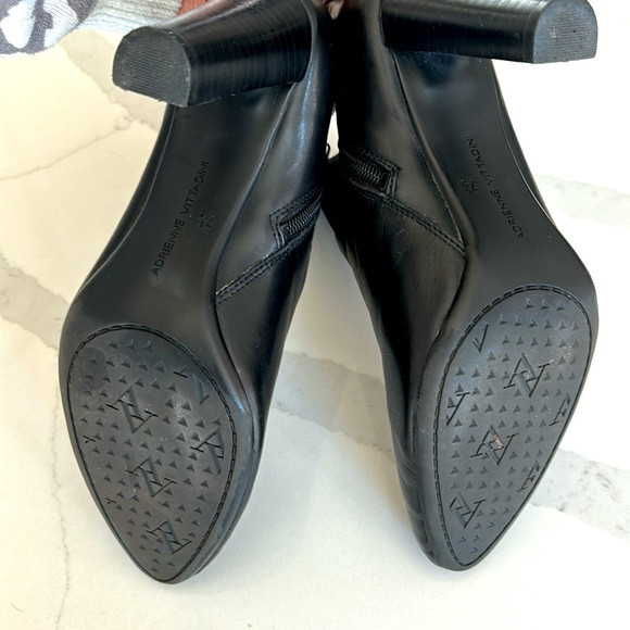 Adrienne Vittadini Booties - Picture 4 of 4